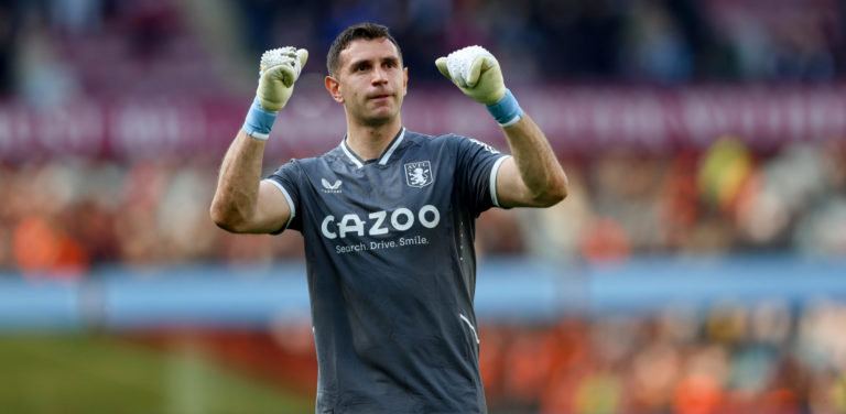 Photo by Neville Williams/Aston Villa FC via Getty Images