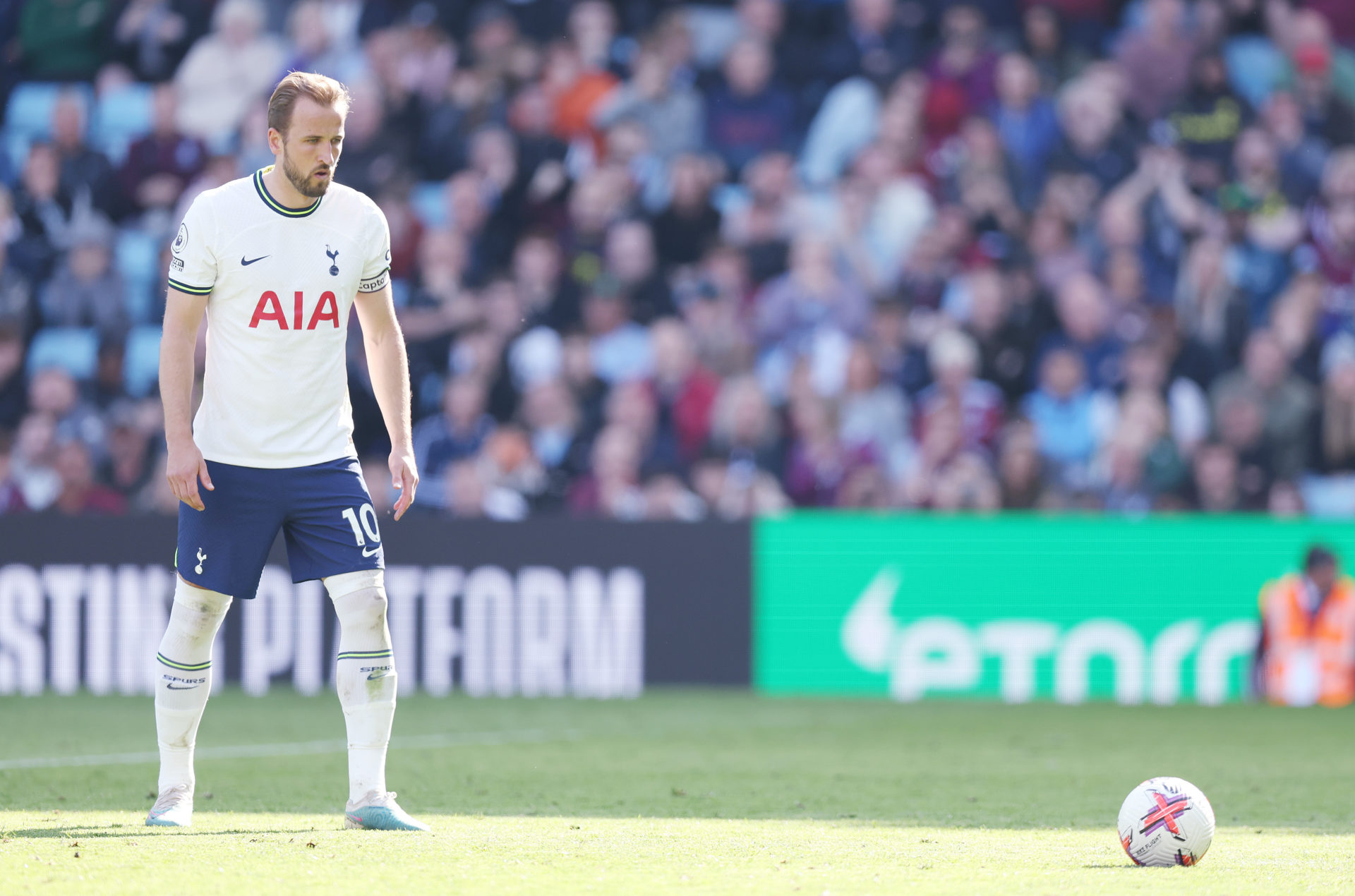 Photo by Tottenham Hotspur FC/Tottenham Hotspur FC via Getty Images