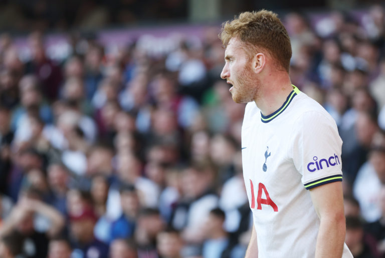 Photo by Tottenham Hotspur FC/Tottenham Hotspur FC via Getty Images