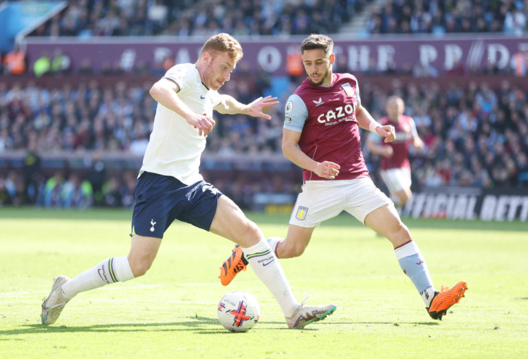 Photo by Tottenham Hotspur FC/Tottenham Hotspur FC via Getty Images