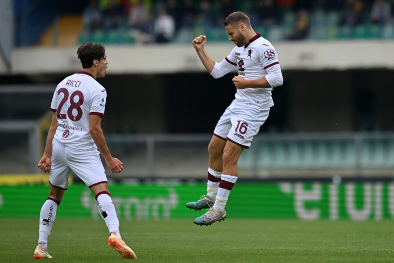 Photo by Alessandro Sabattini/Getty Images