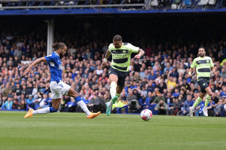 Photo by Tony McArdle/Everton FC via Getty Images