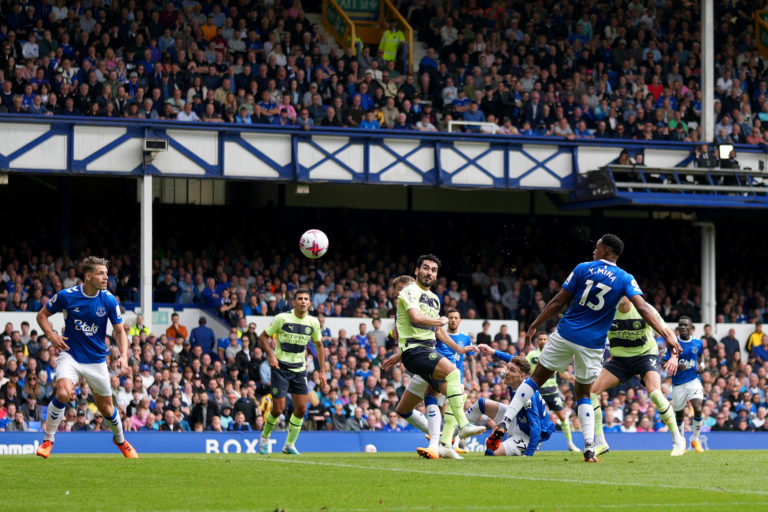Photo by Tom Flathers/Manchester City FC via Getty Images