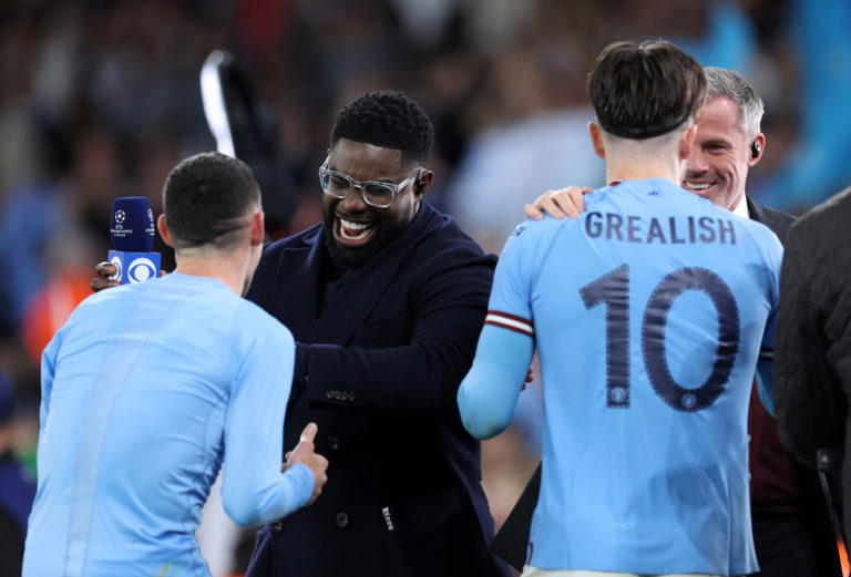 Photo by Alex Livesey - Danehouse/Getty Images