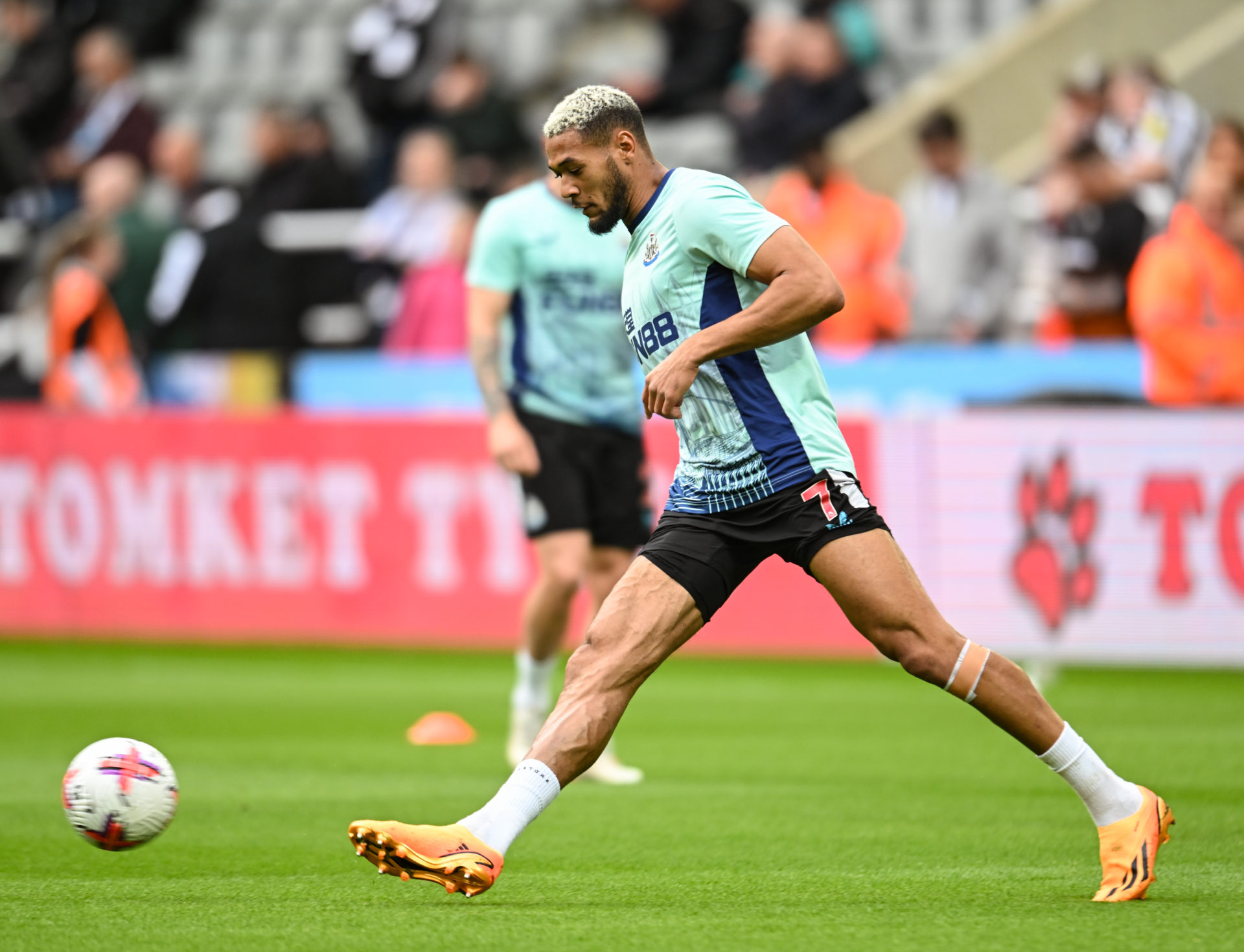 Photo by Serena Taylor/Newcastle United via Getty Images