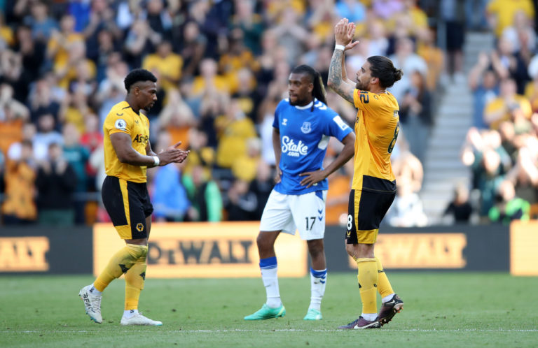 Photo by Wolverhampton Wanderers FC/Wolverhampton Wanderers FC via Getty Images