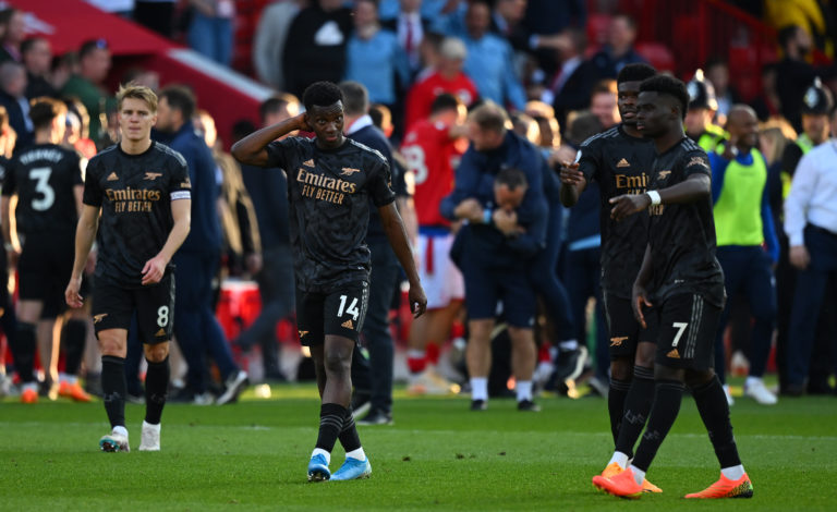 Photo by Clive Mason/Getty Images