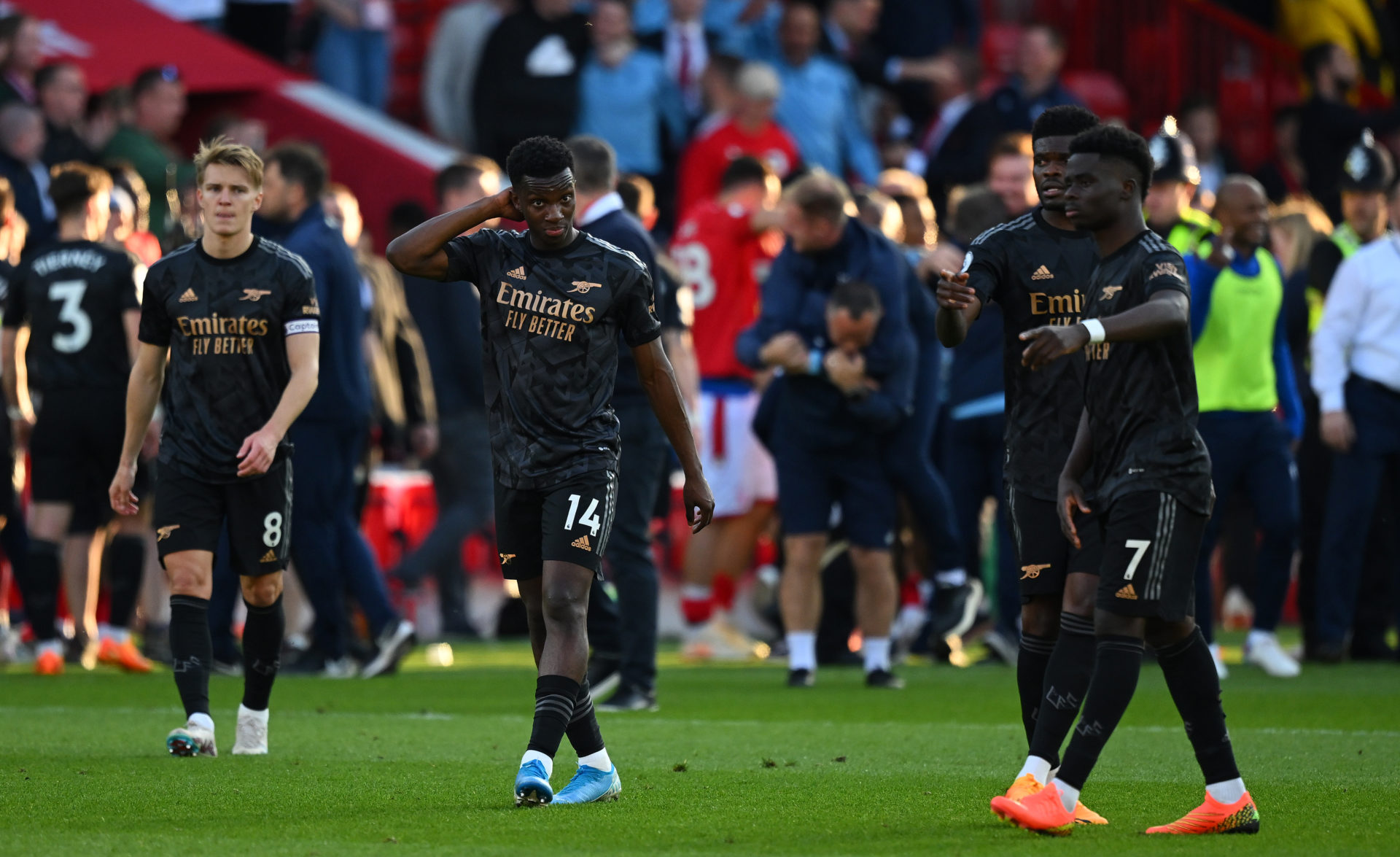 Photo by Clive Mason/Getty Images