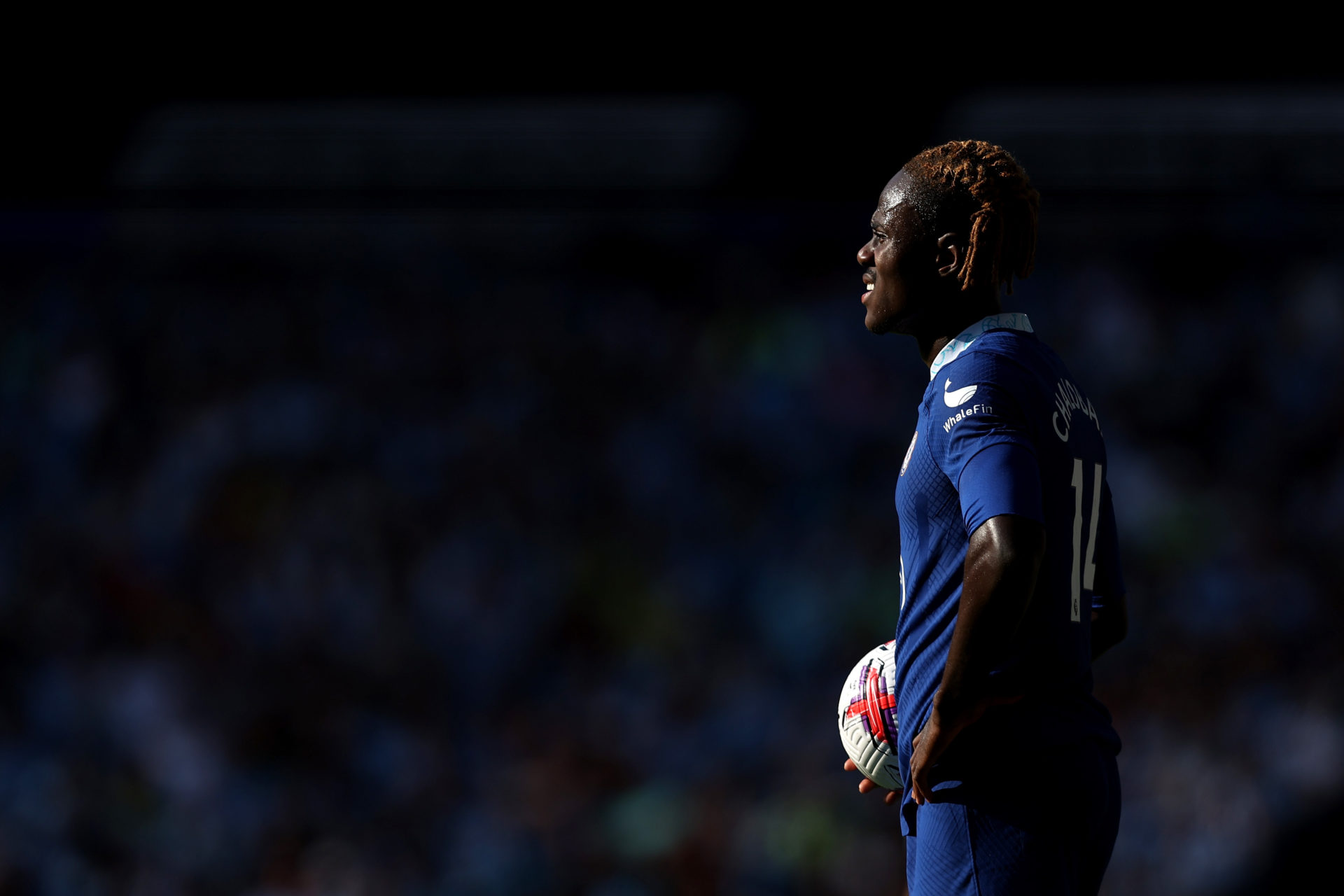 Photo by Chris Lee - Chelsea FC/Chelsea FC via Getty Images