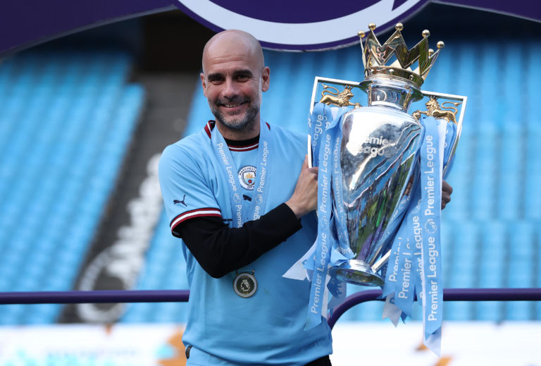 Photo by Alex Livesey - Danehouse/Getty Images
