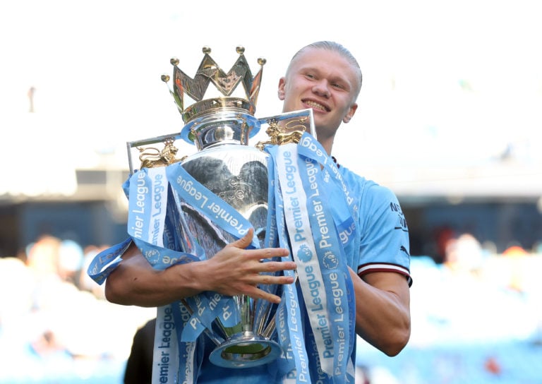 Photo by Catherine Ivill/Getty Images