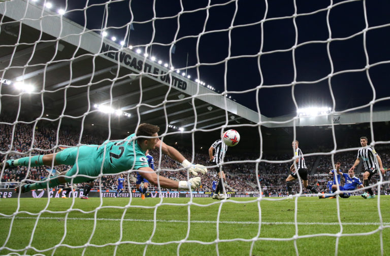 Photo by Alex Livesey/Getty Images