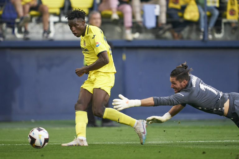 Photo by Manuel Queimadelos/Quality Sport Images/Getty Images