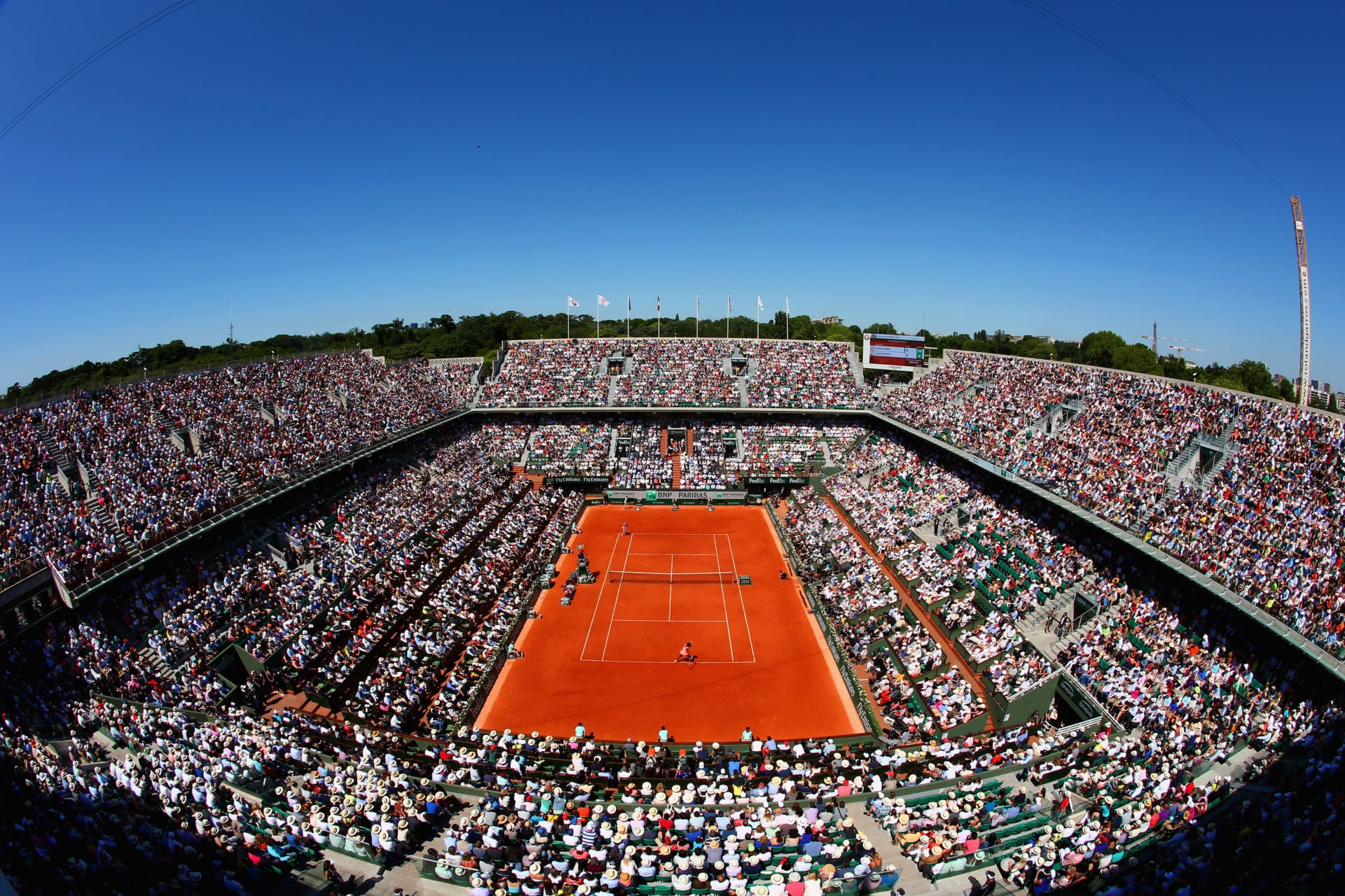 Photo by Clive Brunskill/Getty Images