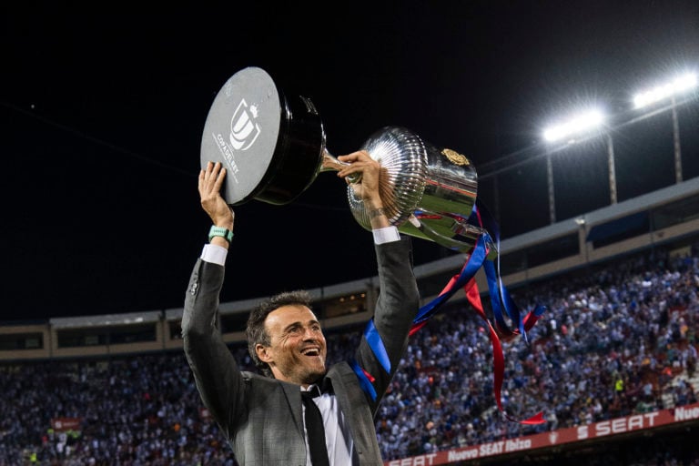 Photo by Power Sport Images/Getty Images
