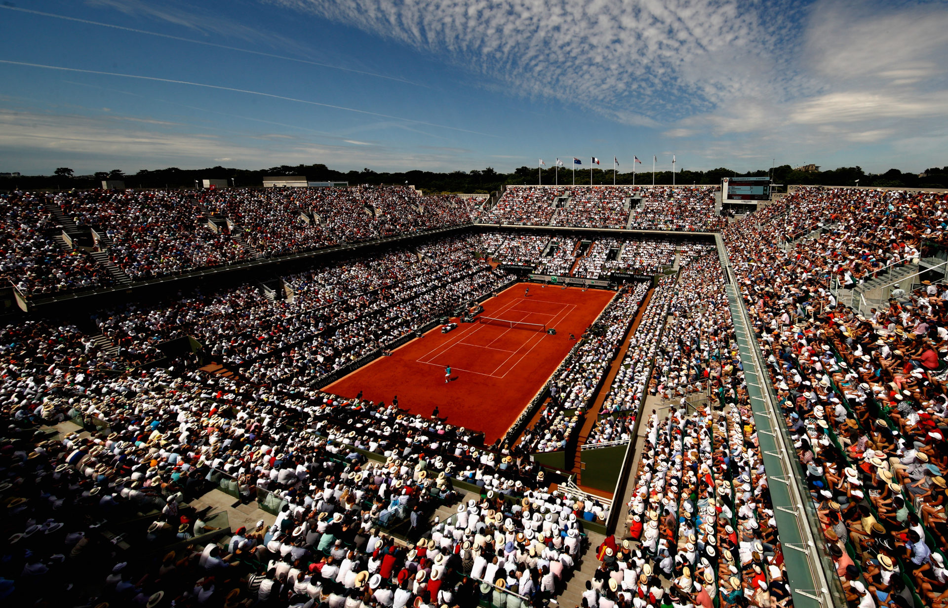 Photo by Adam Pretty/Getty Images