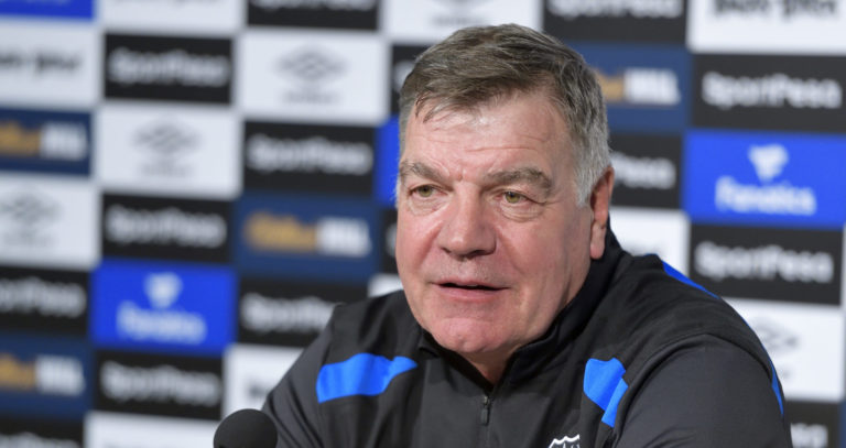 Photo by Tony McArdle/Everton FC via Getty Images