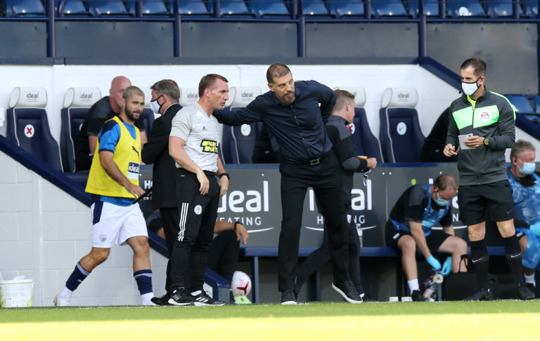 Photo by Plumb Images/Leicester City FC via Getty Images