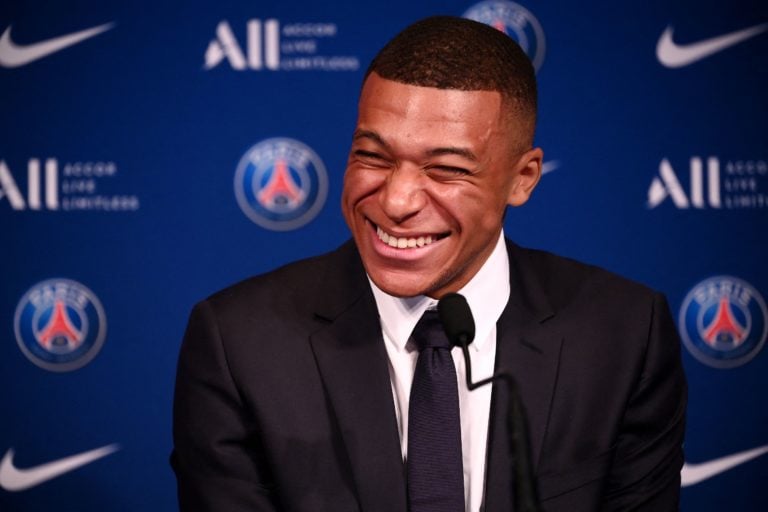 Photo by FRANCK FIFE/AFP via Getty Images
