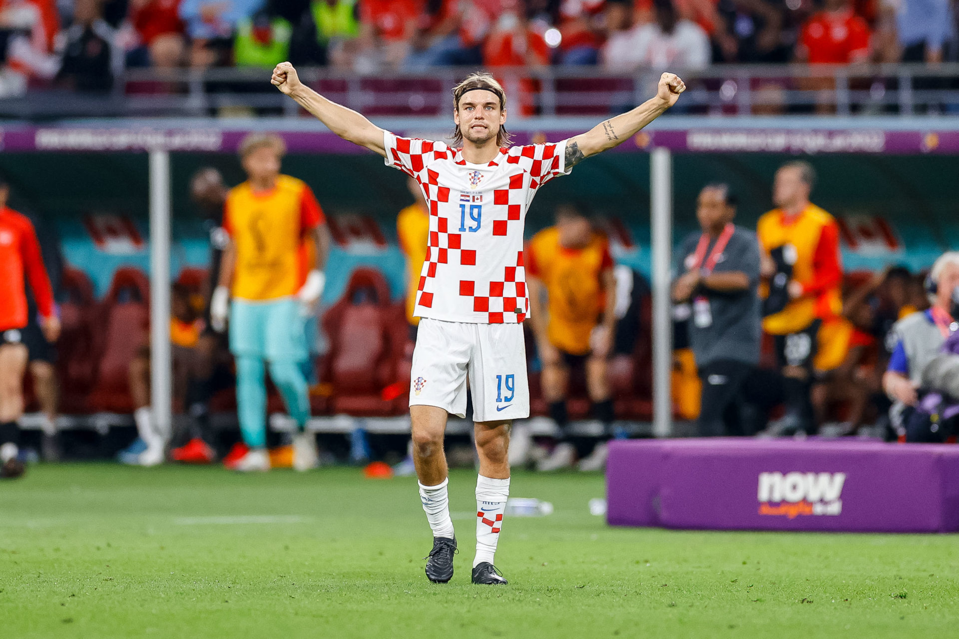Photo by Matteo Ciambelli/DeFodi Images via Getty Images