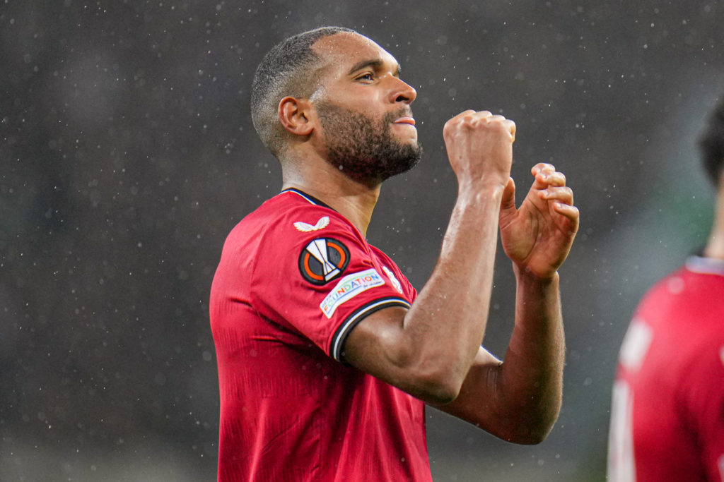 Bayer 04 Leverkusen v Ferencvarosi TC: Round of 16 Leg One - UEFA Europa League