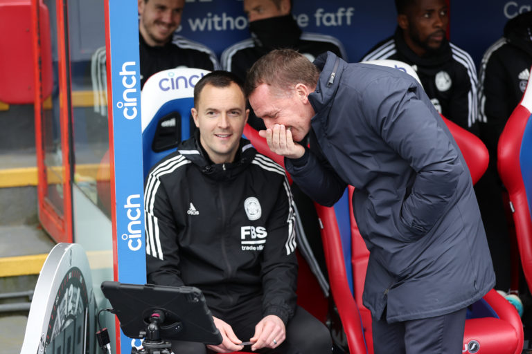 Photo by Plumb Images/Leicester City FC via Getty Images