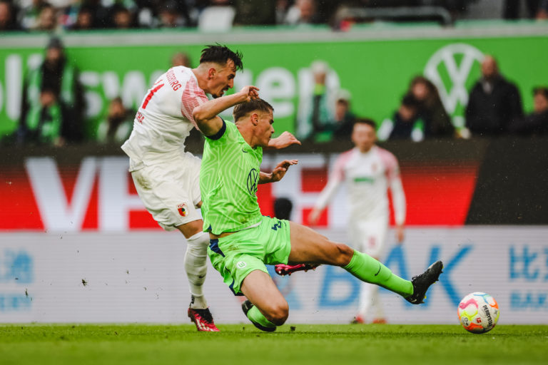 Photo by Boris Streubel/Bundesliga/Bundesliga Collection via Getty Images