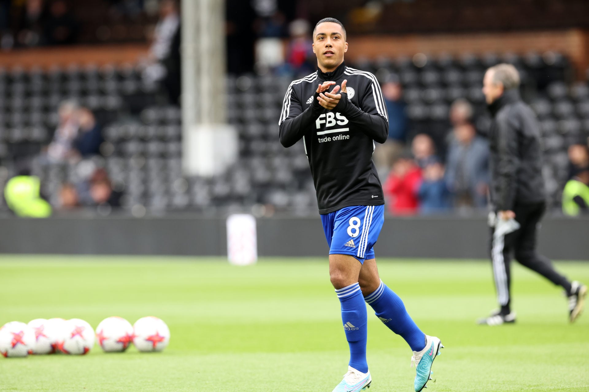 Photo by Plumb Images/Leicester City FC via Getty Images