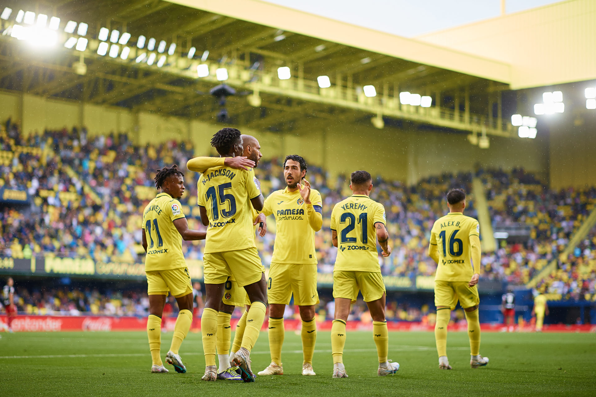 Photo by David Aliaga/NurPhoto via Getty Images