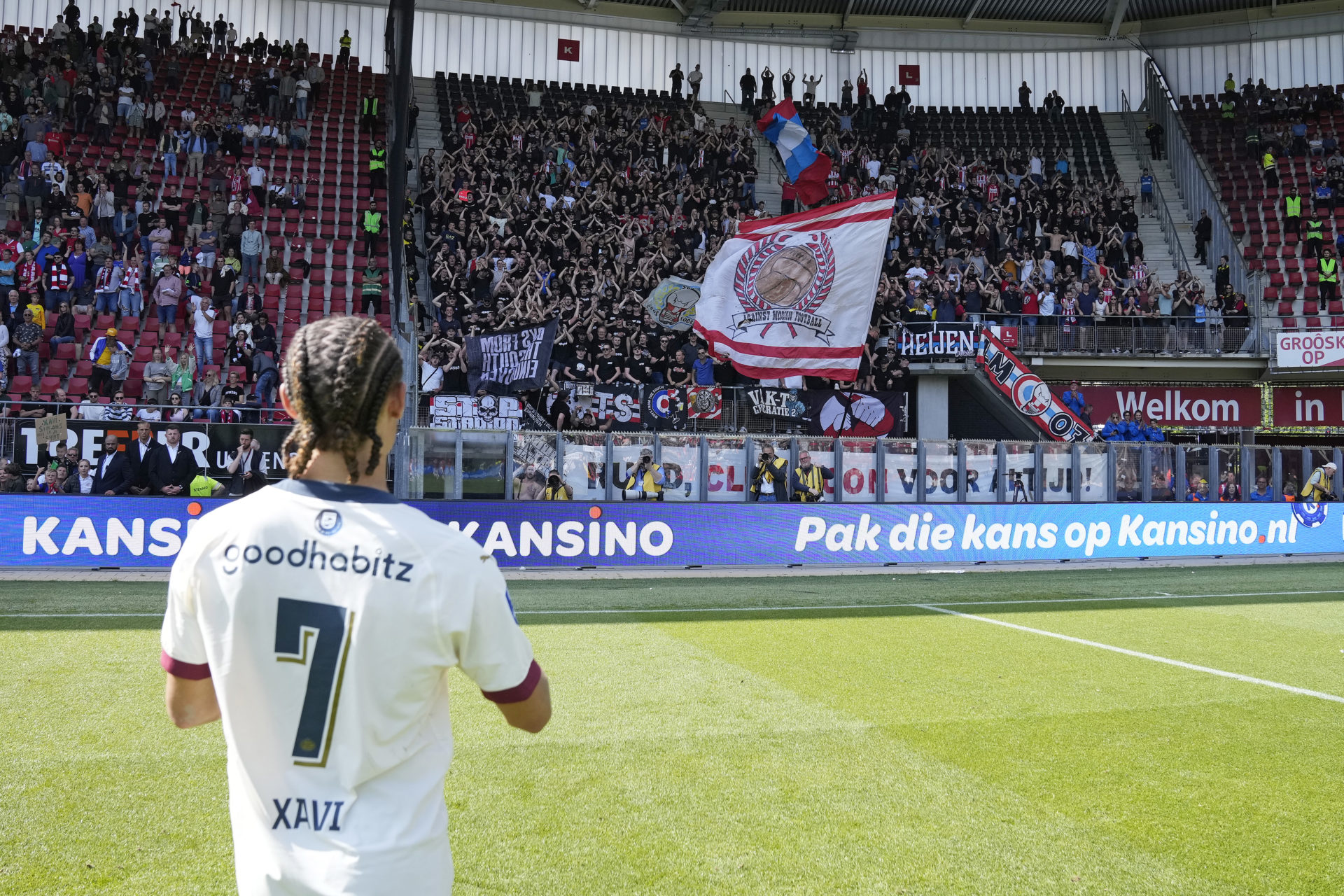 Photo by Photo Prestige/Soccrates/Getty Images