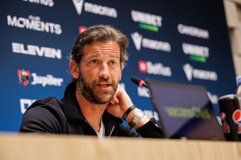 Photo by KURT DESPLENTER/BELGA MAG/AFP via Getty Images