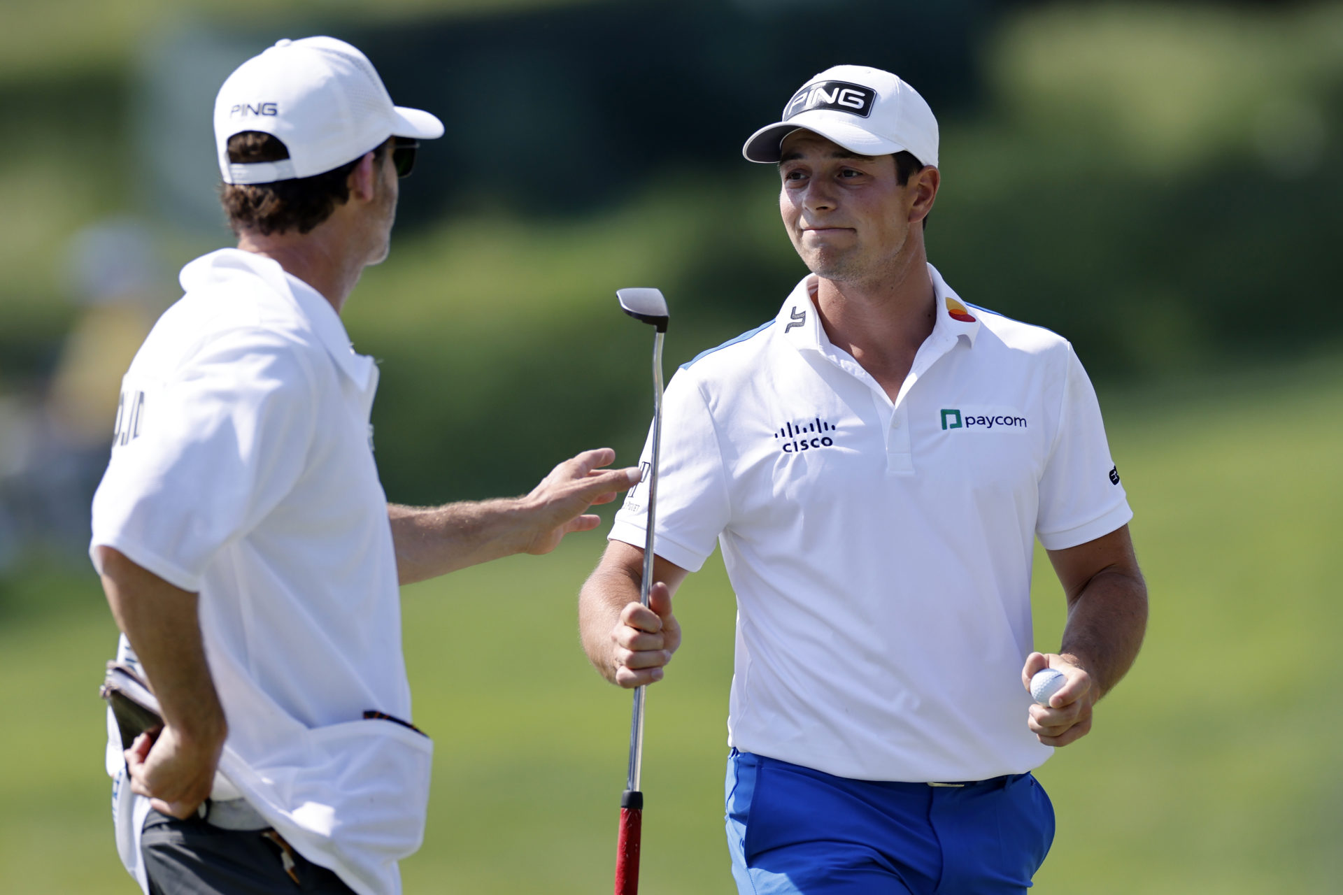 Photo by Joe Robbins/Icon Sportswire via Getty Images