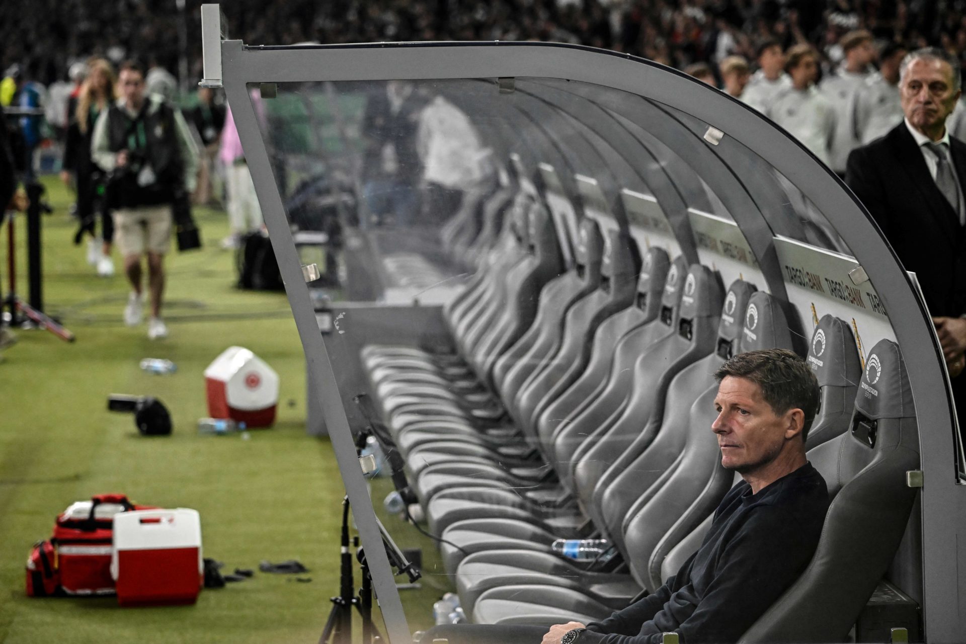 Photo by TOBIAS SCHWARZ/AFP via Getty Images