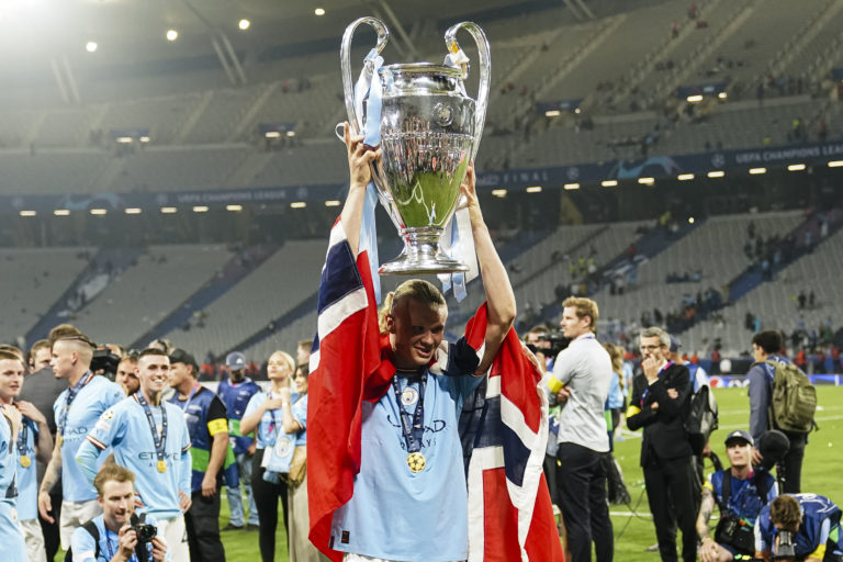 Photo by Daniela Porcelli/Eurasia Sport Images/Getty Images