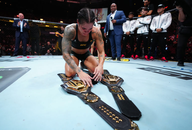 Photo by Jeff Bottari/Zuffa LLC