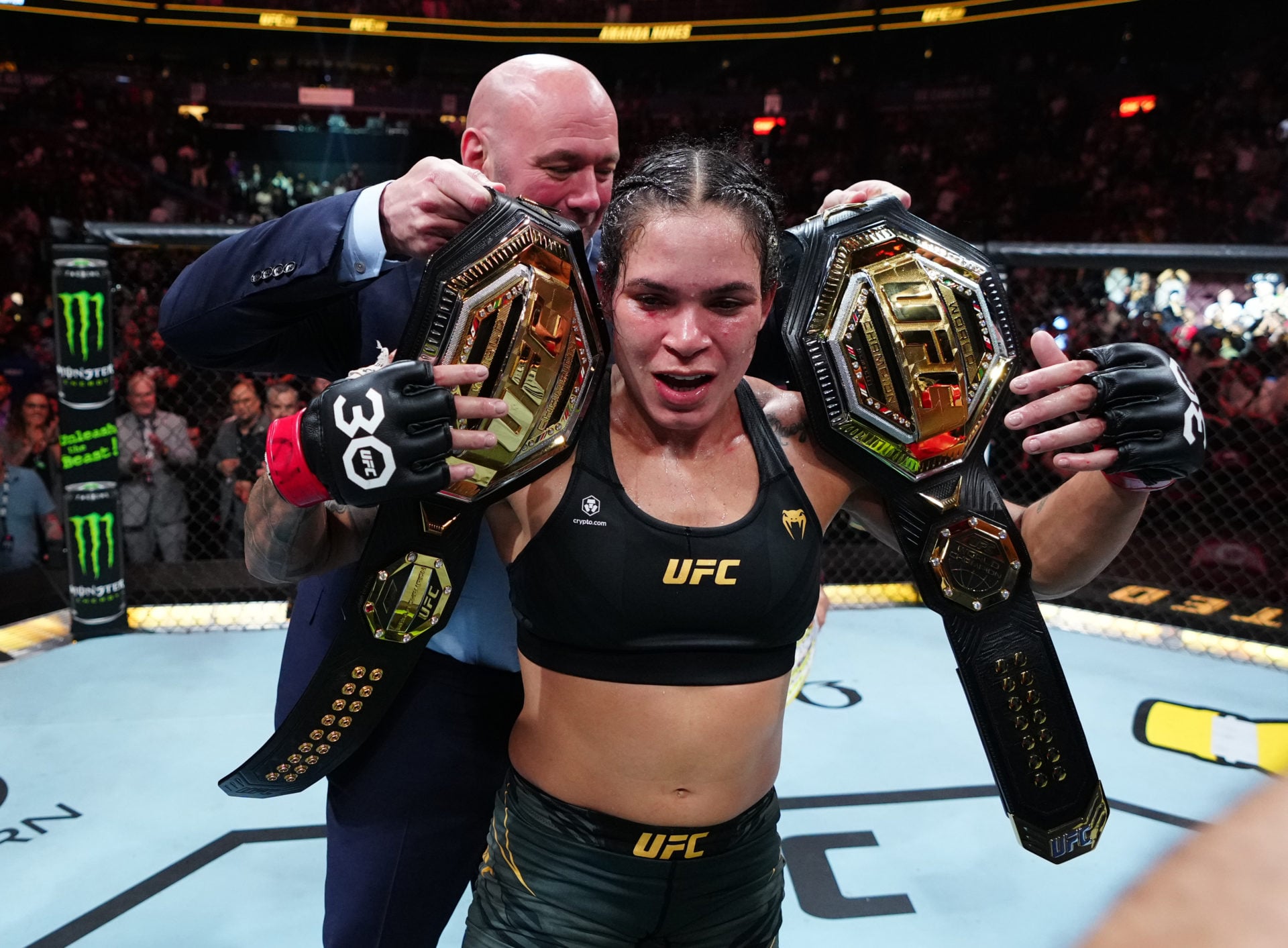 Photo by Jeff Bottari/Zuffa LLC