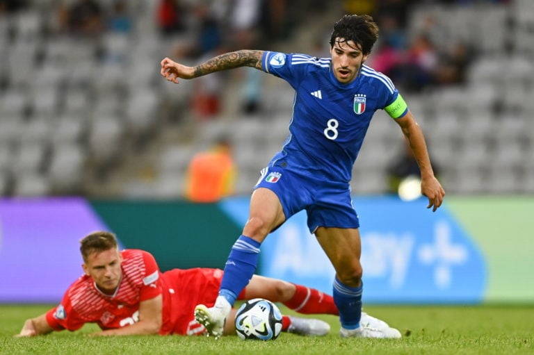 Photo by Eóin Noonan - Sportsfile/UEFA via Getty Images
