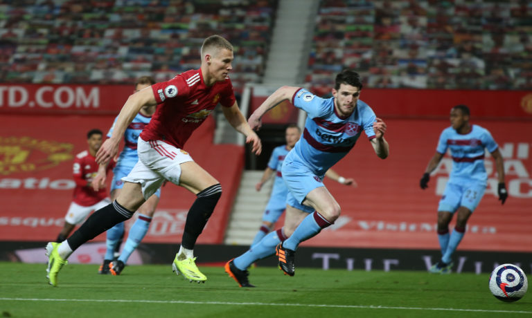 Photo by Matthew Peters/Manchester United via Getty Images