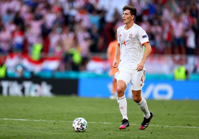 Photo by Martin Rose - UEFA/UEFA via Getty Images