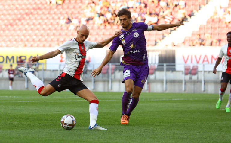 Photo by Matt Watson/Southampton FC via Getty Images