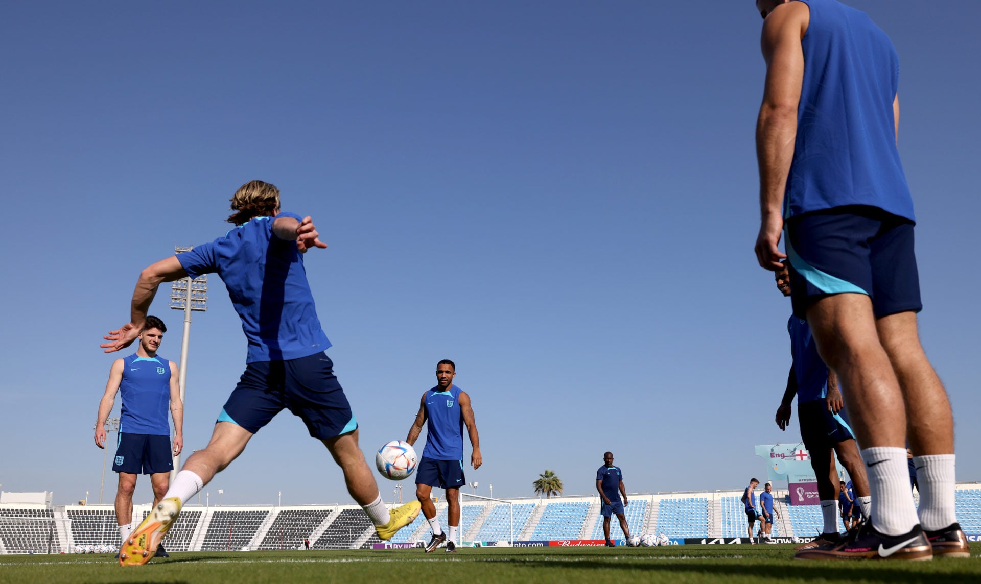 Photo by Eddie Keogh - The FA/The FA via Getty Images