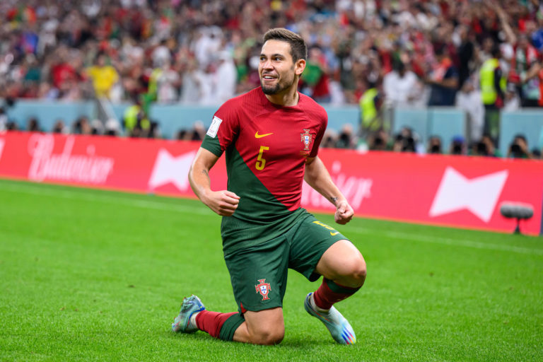 Photo by Markus Gilliar - GES Sportfoto/Getty Images