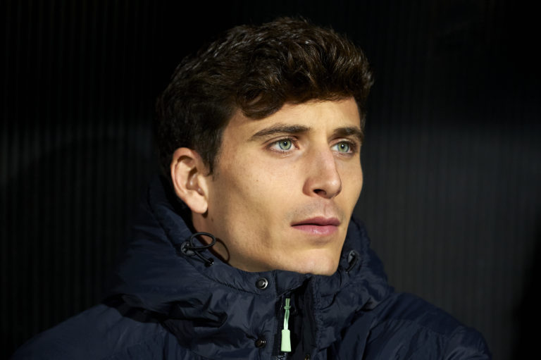 Photo by Silvestre Szpylma/Quality Sport Images/Getty Images