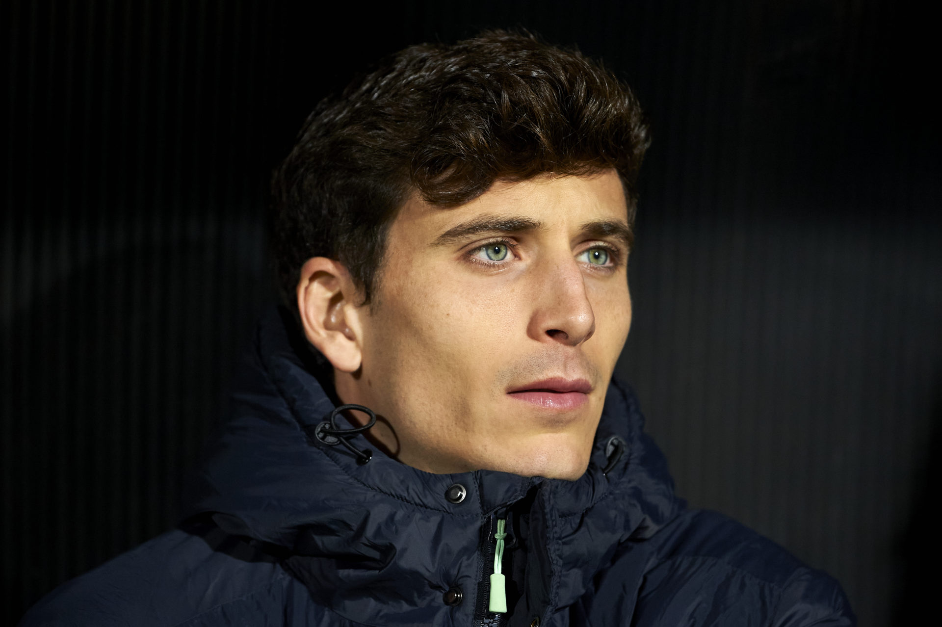Photo by Silvestre Szpylma/Quality Sport Images/Getty Images