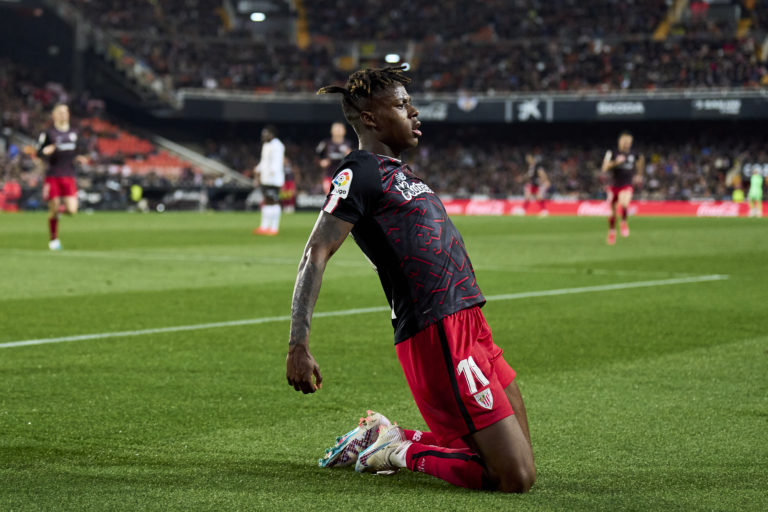 Photo by Aitor Alcalde Colomer/Getty Images