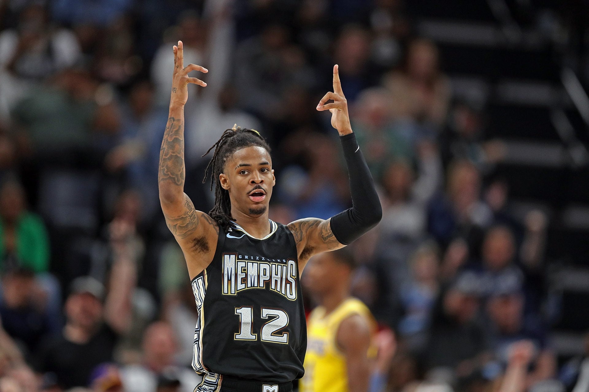 Photo by Justin Ford/Getty Images
