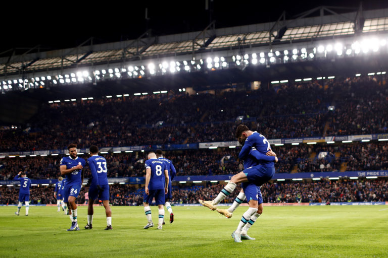 Photo by Ryan Pierse/Getty Images
