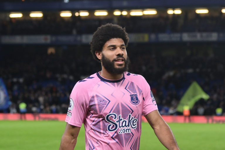 Photo by Tony McArdle/Everton FC via Getty Images
