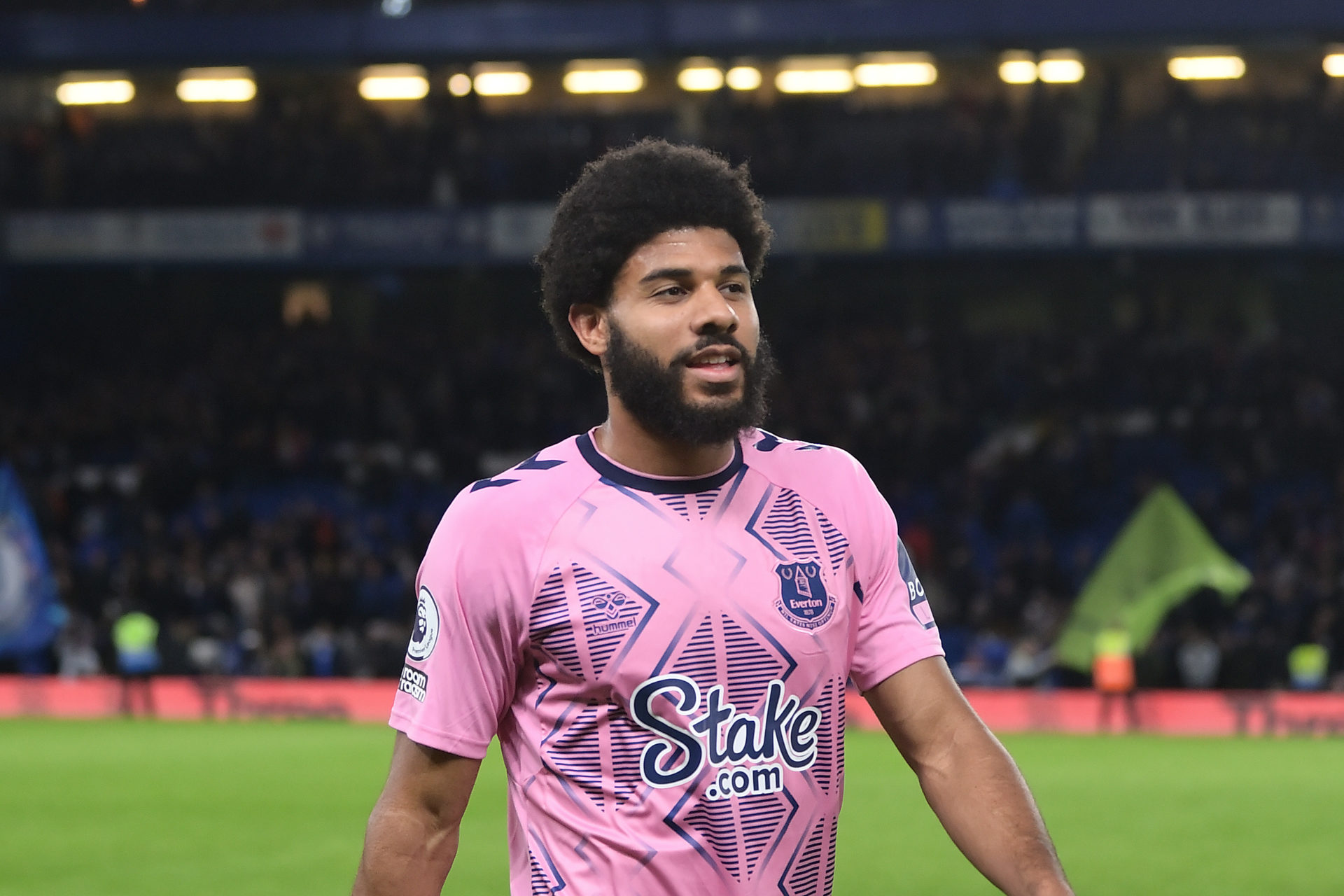 Photo by Tony McArdle/Everton FC via Getty Images