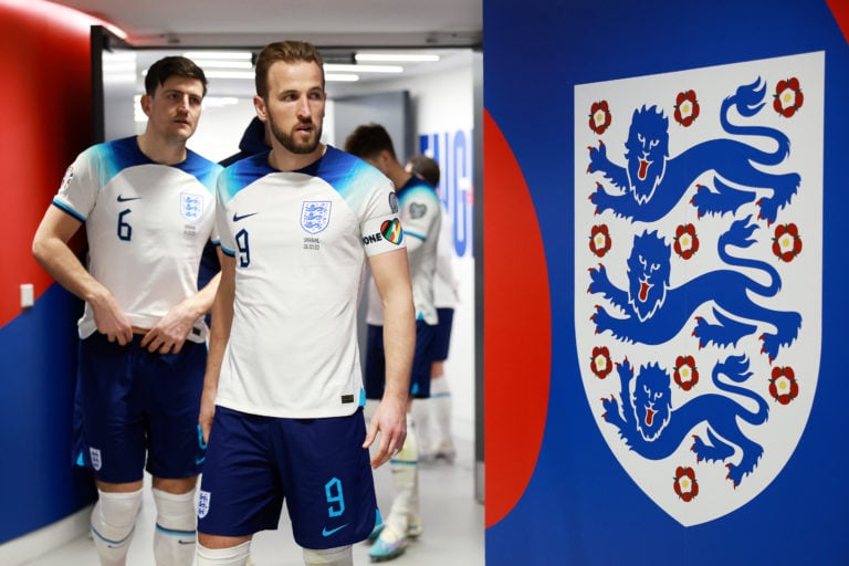 Photo by Eddie Keogh - The FA/The FA via Getty Images